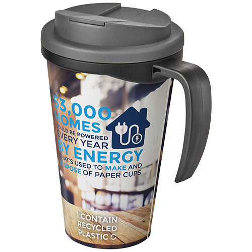 Brite-Americano® Taza de 350 ml