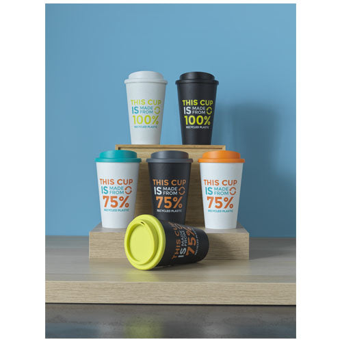 Americano® Vaso térmico reciclado de