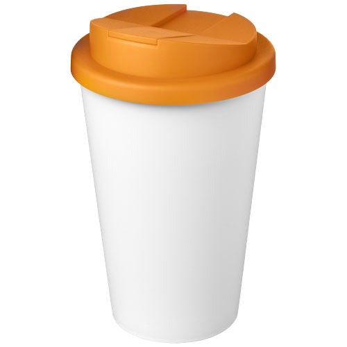 Americano® Vaso térmico de 350 ml con tapa antigoteo Eco