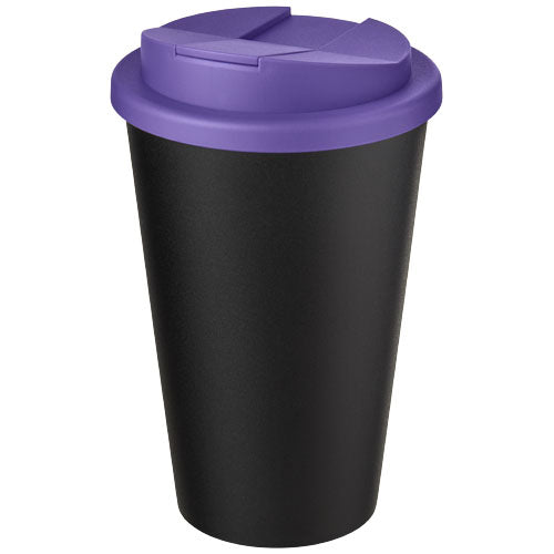 Americano® Vaso térmico de 350 ml con tapa antigoteo Eco