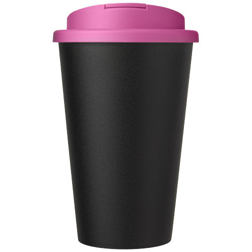 Americano® Vaso térmico de 350 ml con tapa antigoteo Eco