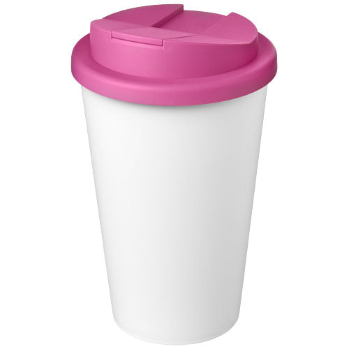Americano® Vaso térmico de 350 ml con tapa antigoteo Eco