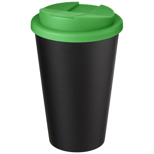 Americano® Vaso térmico de 350 ml con tapa antigoteo Eco