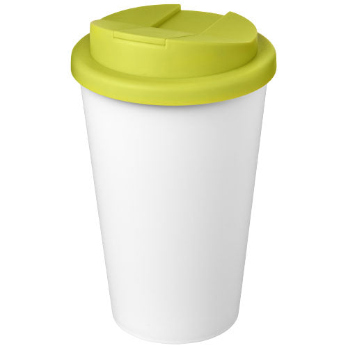 Americano® Vaso térmico de 350 ml con tapa antigoteo Eco