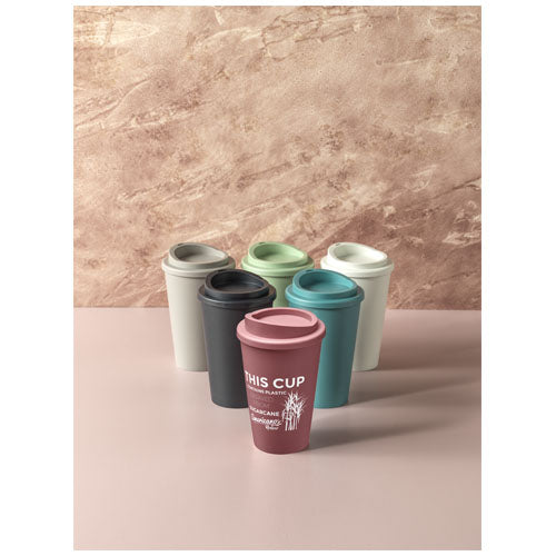 Vaso con aislamiento de 350 ml Americano®­­ Renew