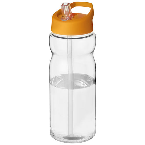 Bidón deportivo de 650 ml