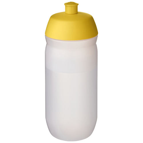 Bidón deportivo de 500 ml HydroFlex™ Clear