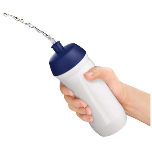 Bidón deportivo de 500 ml HydroFlex™