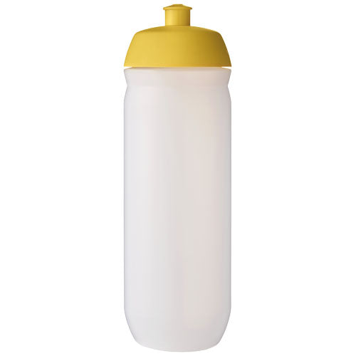 Bidón deportivo de 750 ml HydroFlex™ Clear