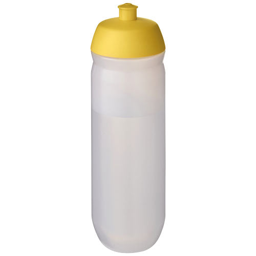 Bidón deportivo de 750 ml HydroFlex™ Clear