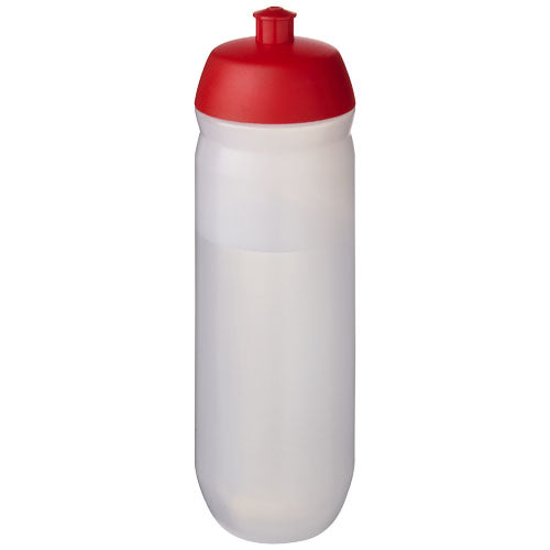 Bidón deportivo de 750 ml HydroFlex™ Clear