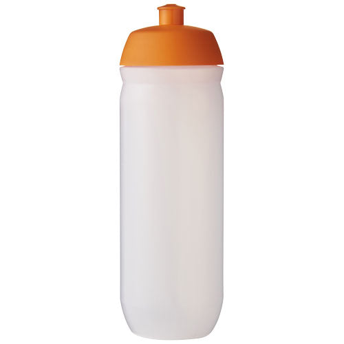 Bidón deportivo de 750 ml HydroFlex™ Clear