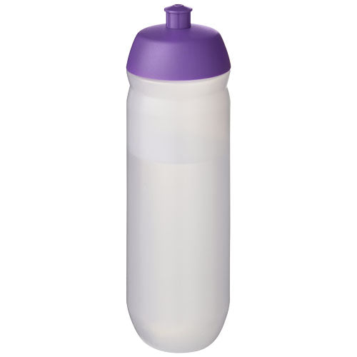 Bidón deportivo de 750 ml HydroFlex™ Clear