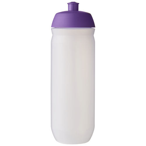 Bidón deportivo de 750 ml HydroFlex™ Clear