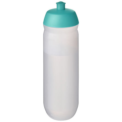 Bidón deportivo de 750 ml HydroFlex™ Clear
