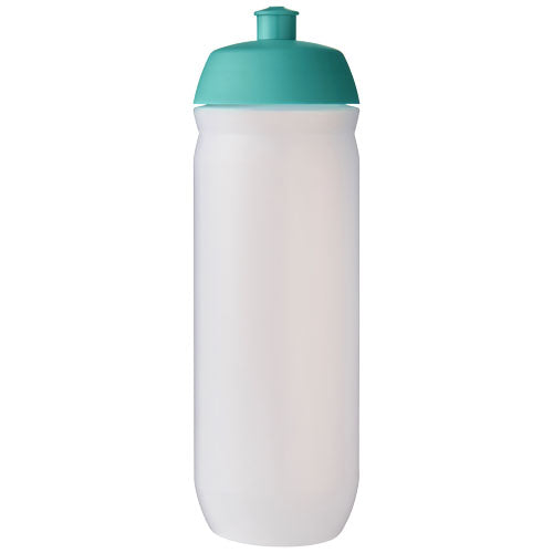 Bidón deportivo de 750 ml HydroFlex™ Clear