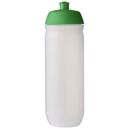Bidón deportivo de 750 ml HydroFlex™ Clear