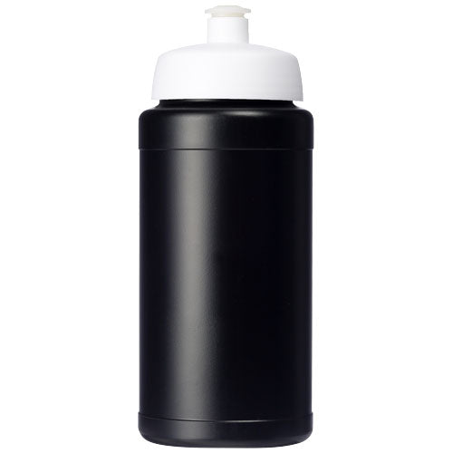Bidón deportivo reciclado de 500 ml Baseline® Recycled