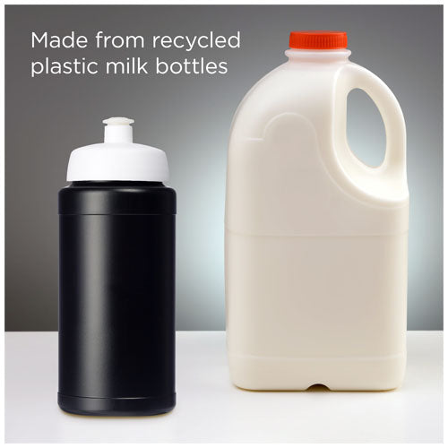 Bidón deportivo reciclado de 500 ml Baseline® Recycled