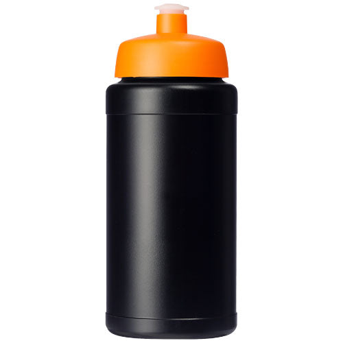 Bidón deportivo reciclado de 500 ml Baseline® Recycled