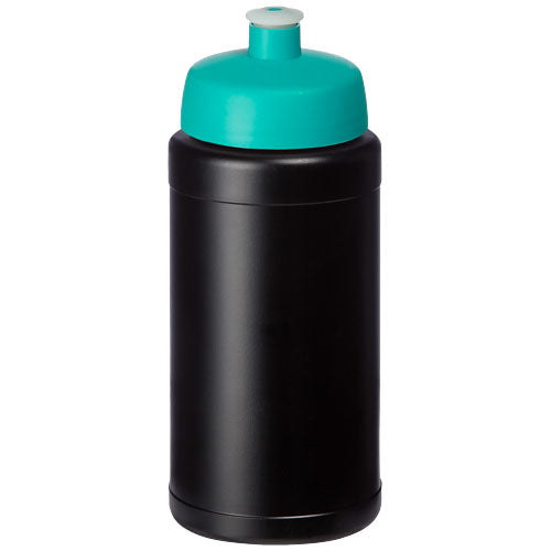 Bidón deportivo reciclado de 500