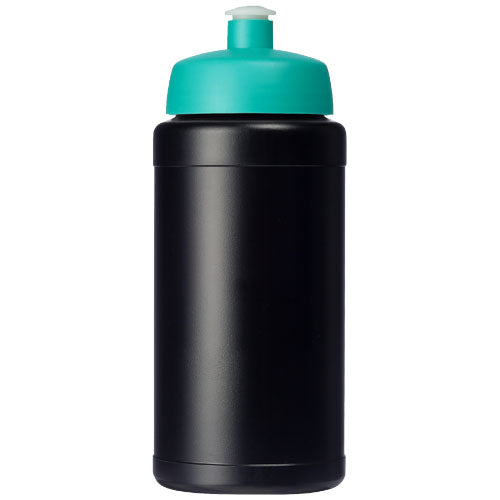 Bidón deportivo reciclado de 500