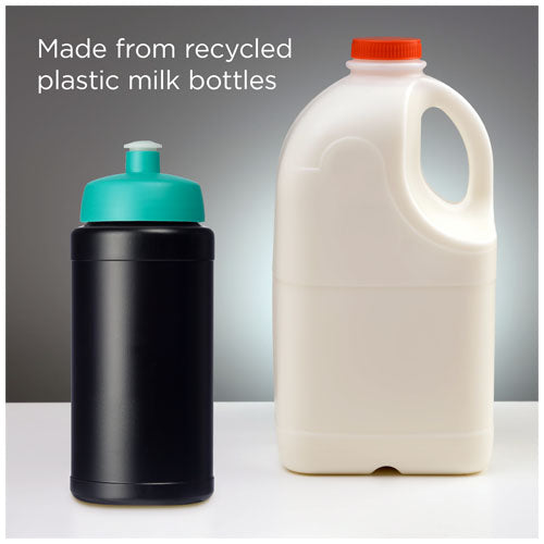 Bidón deportivo reciclado de 500 ml Baseline® Recycled