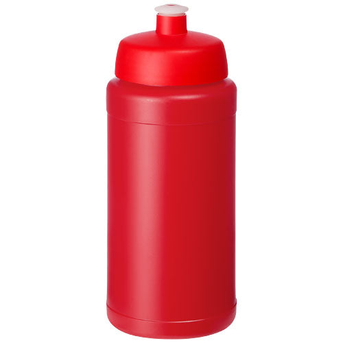 Bidón deportivo reciclado de 500 ml Baseline® Recycled