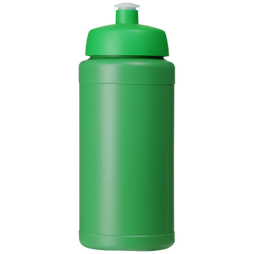 Bidón deportivo reciclado de 500 ml Baseline® Recycled