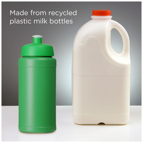 Bidón deportivo reciclado de 500 ml Baseline® Recycled