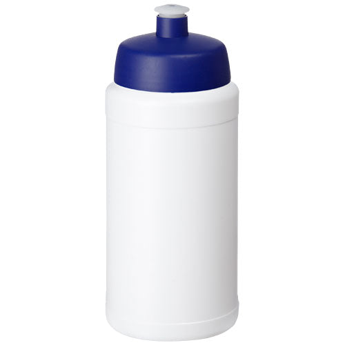 Bidón deportivo reciclado de 500 ml Baseline® Recycled