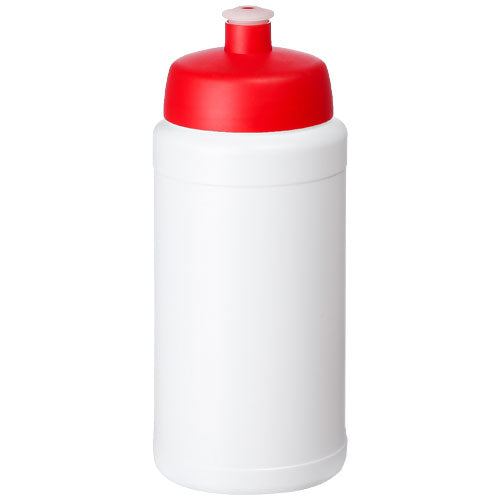 Bidón deportivo reciclado de 500 ml Baseline® Recycled