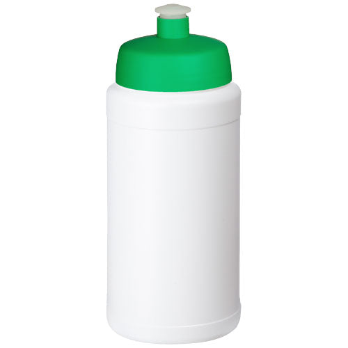 Bidón deportivo reciclado de 500 ml Baseline® Recycled