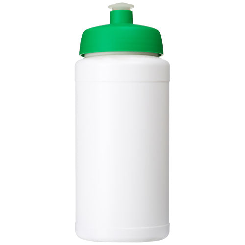 Bidón deportivo reciclado de 500 ml Baseline® Recycled