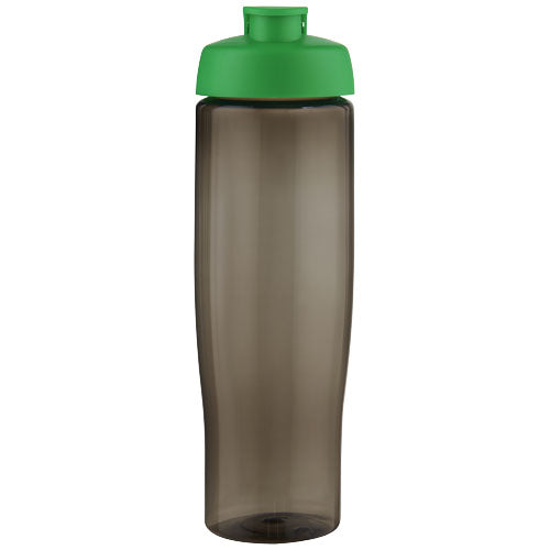 Bidón deportivo con tapa Flip
