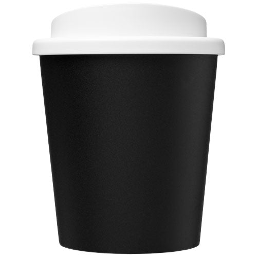 Vaso reciclado de 250 ml