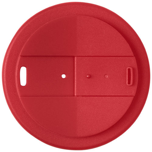 Vaso reciclado de 250 ml