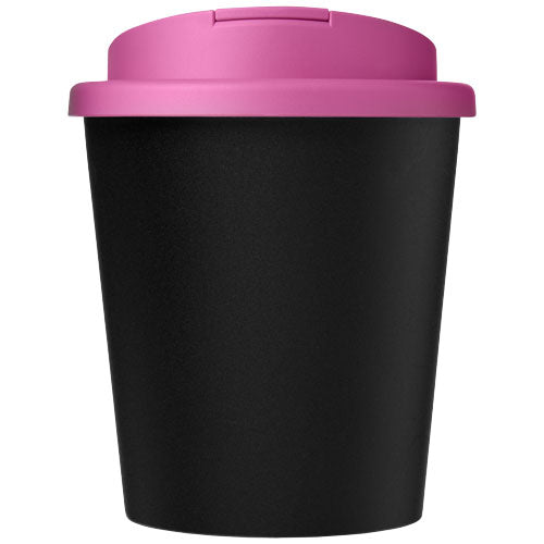 Vaso reciclado de 250 ml