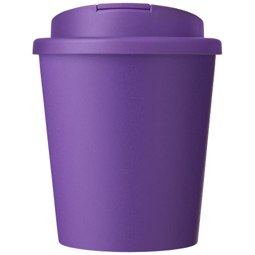 Vaso reciclado de 250 ml