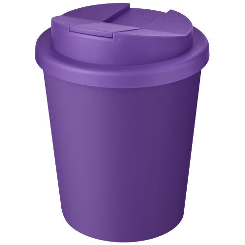 Vaso reciclado de 250 ml