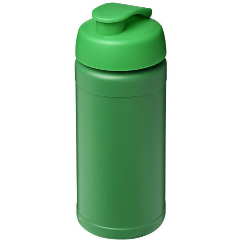 Bidón deportivo con tapa Flip