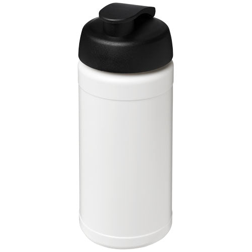 Bidón deportivo con tapa Flip