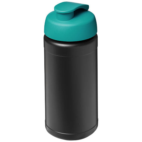 Bidón deportivo con tapa Flip