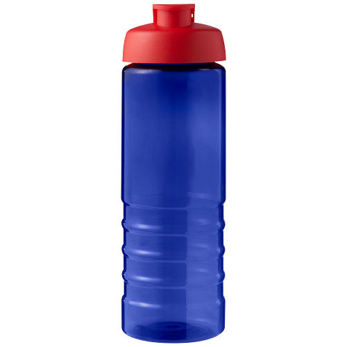 Bidón deportivo con tapa Flip