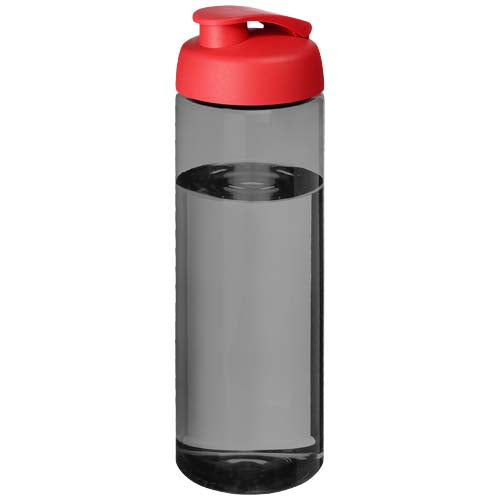 Bidón deportivo con tapa Flip