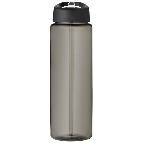 Bidón deportivo con tapa con