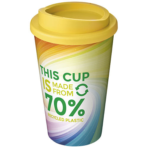 Vaso con aislamiento de 350