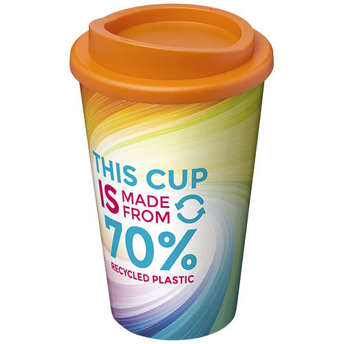 Vaso con aislamiento de 350 ml Brite-Americano® Eco