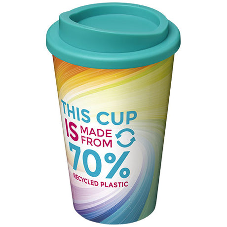 Vaso con aislamiento de 350 ml "Brite-Americano® Eco"