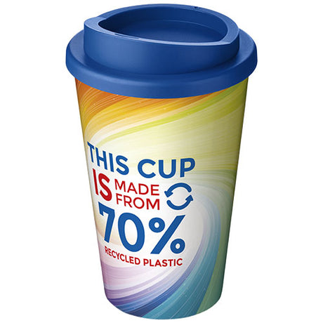 Vaso con aislamiento de 350 ml "Brite-Americano® Eco"